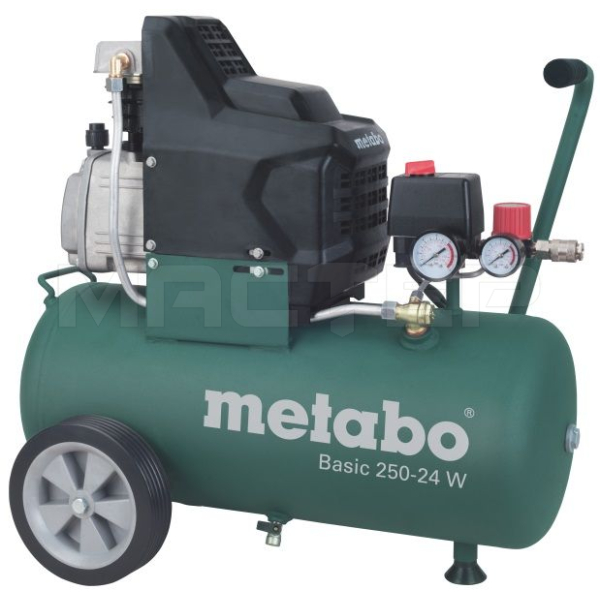 Metabo Basic 250-24 W